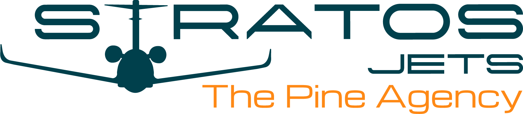 Stratos Jets - The Pine Agency